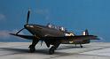 BP Defiant Airfix 1-72 Hellinger Othmar 02